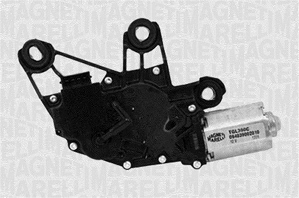 Motor stergator 064039002010 MAGNETI MARELLI