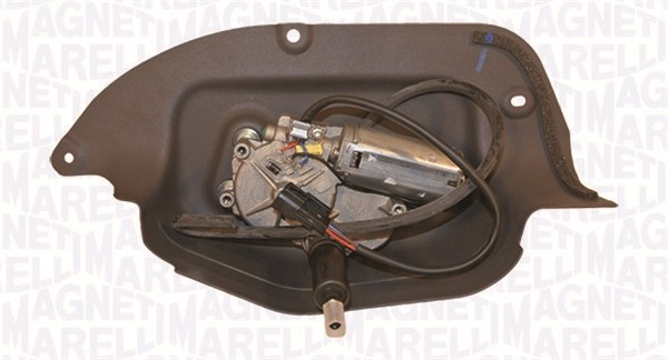 Motor stergator 064342005010 MAGNETI MARELLI