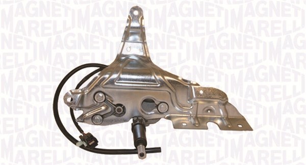 Motor stergator 064342010010 MAGNETI MARELLI