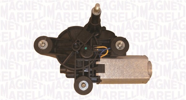 Motor stergator 064342011010 MAGNETI MARELLI