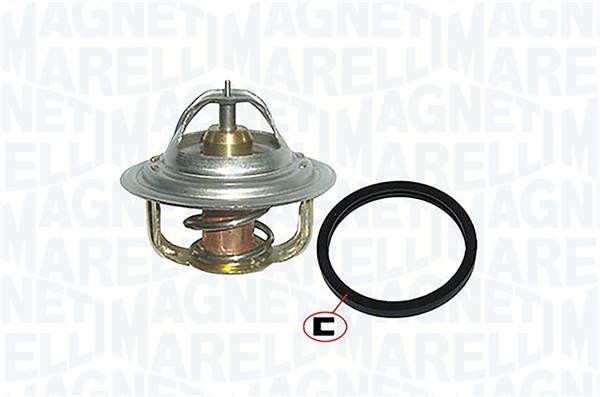Termostat,lichid racire 352317000380 MAGNETI MARELLI