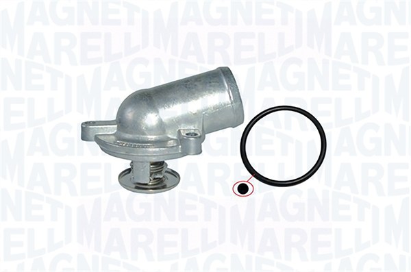 Termostat,lichid racire 352317000660 MAGNETI MARELLI