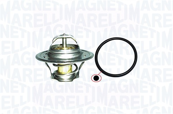 Termostat,lichid racire 352317001270 MAGNETI MARELLI