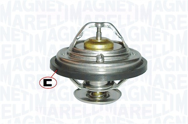 Termostat,lichid racire 352317001280 MAGNETI MARELLI