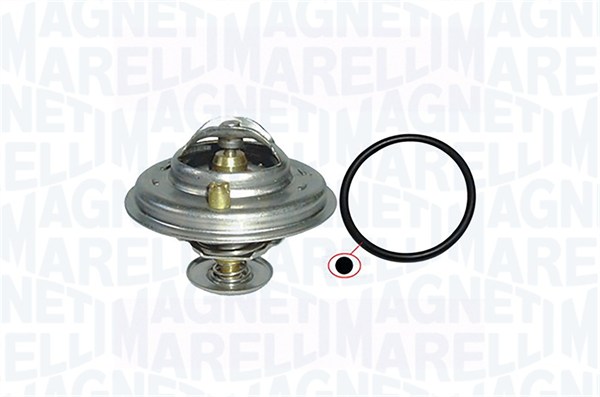 Termostat,lichid racire 352317001350 MAGNETI MARELLI