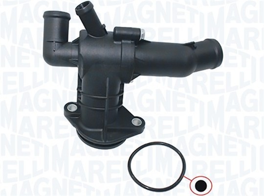 termostat,lichid racire 352317002110 MAGNETI MARELLI