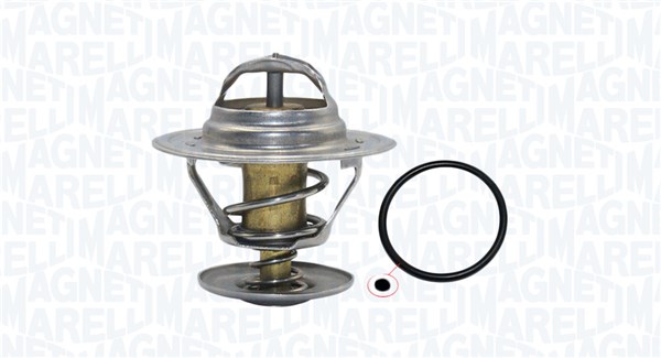Termostat,lichid racire 352317004820 MAGNETI MARELLI
