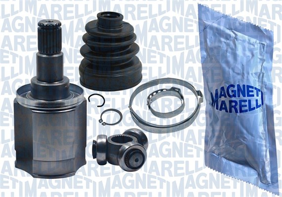 Set articulatie, planetara 302009100076 MAGNETI MARELLI