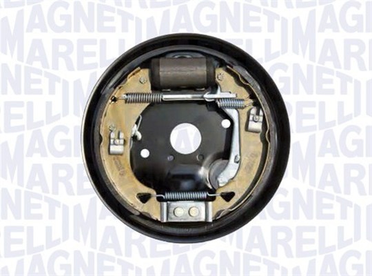Set saboti frana 363620030000 MAGNETI MARELLI