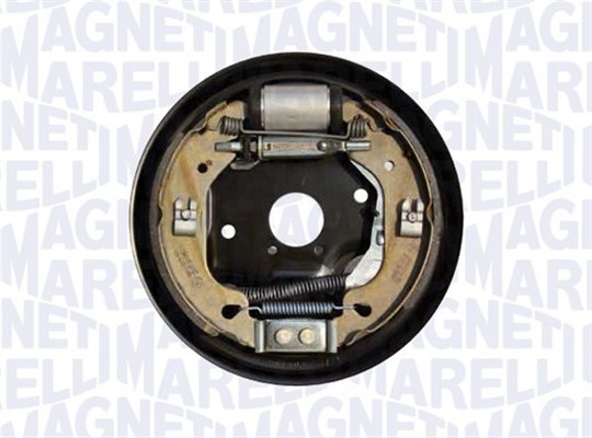 Set saboti frana 363620030030 MAGNETI MARELLI