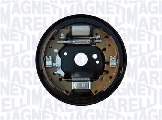Set saboti frana 363620030170 MAGNETI MARELLI