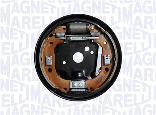 Set saboti frana 363620030250 MAGNETI MARELLI