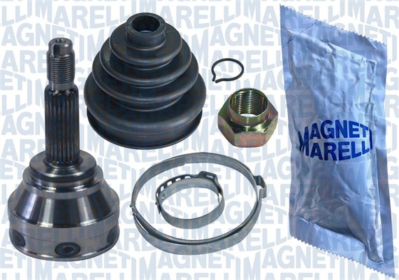 Set articulatie, planetara 302015100345 MAGNETI MARELLI