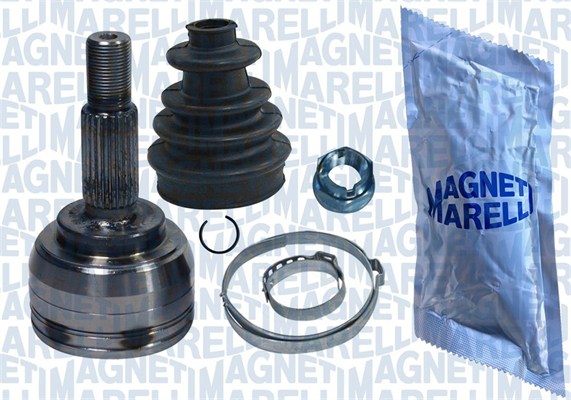 Set articulatie, planetara 302015100360 MAGNETI MARELLI