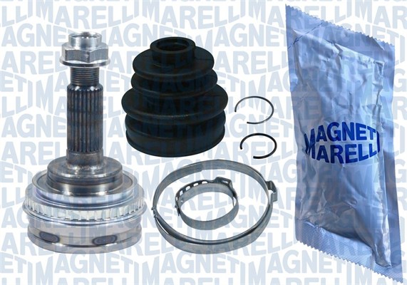 Set articulatie, planetara 302015100366 MAGNETI MARELLI