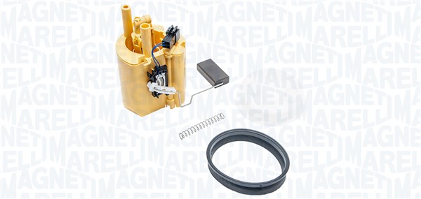 Modul alimentare combustibil 313011313107 MAGNETI MARELLI