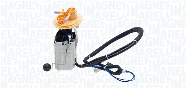 Modul alimentare combustibil 313011313123 MAGNETI MARELLI