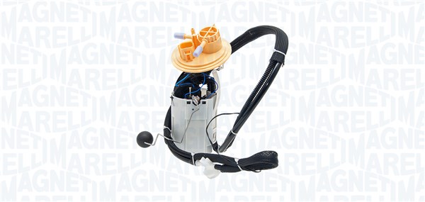 Modul alimentare combustibil 313011313124 MAGNETI MARELLI