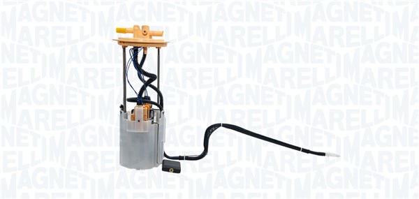 Modul alimentare combustibil 313011313207 MAGNETI MARELLI