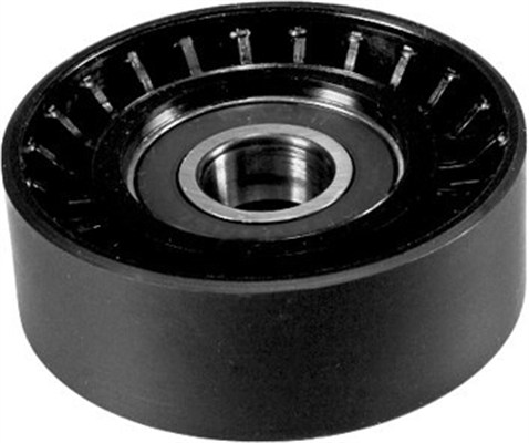 Rola intinzator,curea transmisie 331316170201 MAGNETI MARELLI