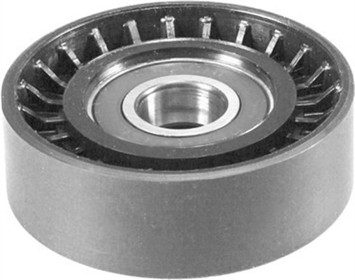 Rola intinzator,curea transmisie 331316170658 MAGNETI MARELLI