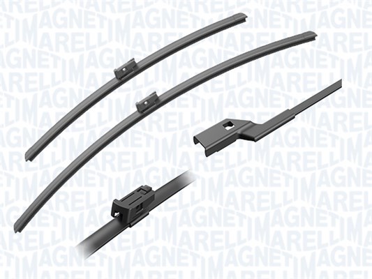 Lamela stergator 000723061762 MAGNETI MARELLI