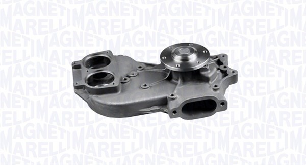 Pompă de apă, răcire motor 352316170699 MAGNETI MARELLI