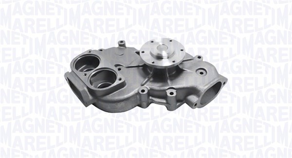 Pompă de apă, răcire motor 352316170703 MAGNETI MARELLI