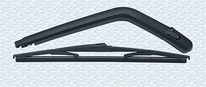 lamela stergator 000723180364 MAGNETI MARELLI