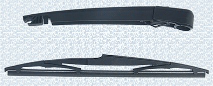Lamela stergator 000723180378 MAGNETI MARELLI