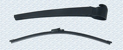 Lamela stergator 000723180400 MAGNETI MARELLI