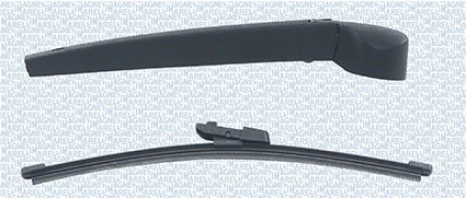 Lamela stergator 000723180405 MAGNETI MARELLI