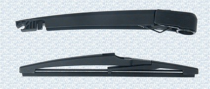 Lamela stergator 000723180406 MAGNETI MARELLI