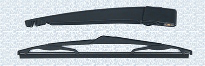lamela stergator 000723180407 MAGNETI MARELLI