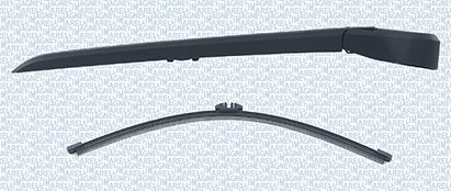 Lamela stergator 000723180411 MAGNETI MARELLI