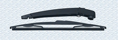 lamela stergator 000723180413 MAGNETI MARELLI