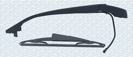 Lamela stergator 000723180418 MAGNETI MARELLI