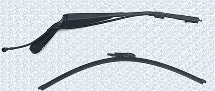 Lamela stergator 000723180421 MAGNETI MARELLI