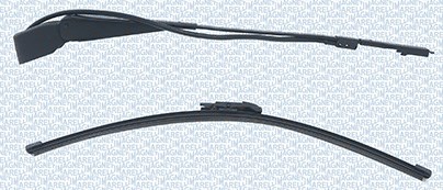 Lamela stergator 000723180422 MAGNETI MARELLI