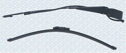 Lamela stergator 000723180423 MAGNETI MARELLI