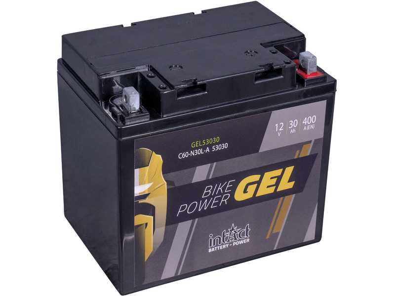 Baterie de pornire GEL53030 IntAct