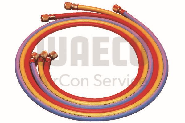 Furtun umplere, intretinere instalatie climatizare 4440600175 WAECO