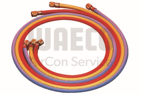 Furtun umplere, intretinere instalatie climatizare 4440600176 WAECO