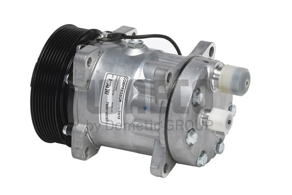Compresor, climatizare 8880100157 WAECO