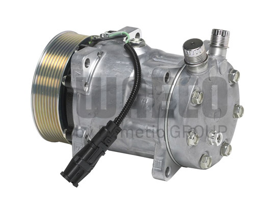Compresor, climatizare 8880100193 WAECO