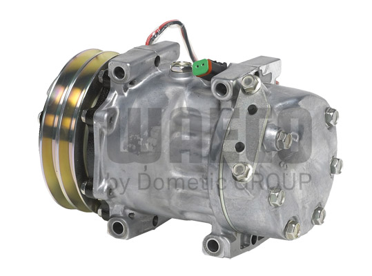Compresor, climatizare 8880100203 WAECO