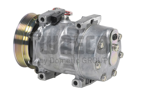 Compresor, climatizare 8880100227 WAECO