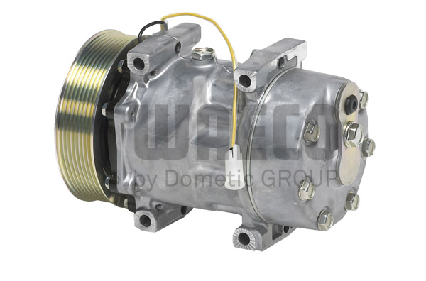Compresor, climatizare 8880100228 WAECO