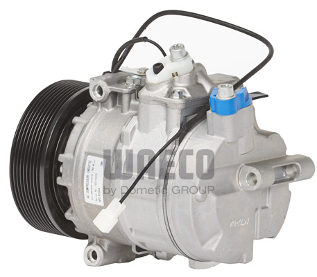 Compresor, climatizare 8880100370 WAECO