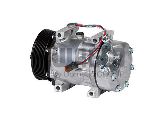 Compresor, climatizare 8880100442 WAECO